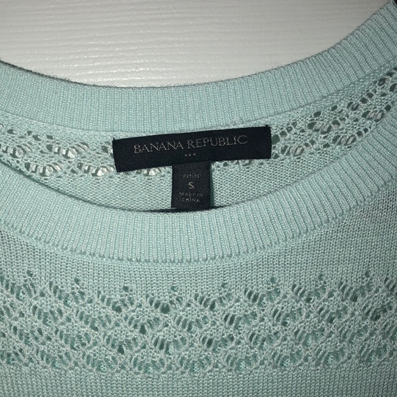 Banana republic top! - Picture 3 of 3